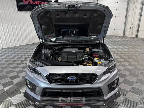 Used 2021 Subaru WRX Premium AWD/4WD image 44