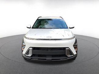 Used 2025 Hyundai Kona SEL video 2