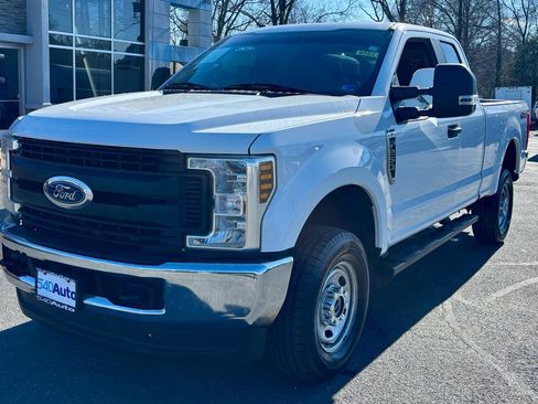 Used 2019 Ford F250 XL w/ XL Value Package image 2