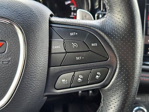 Used 2025 Dodge Durango GT image 22