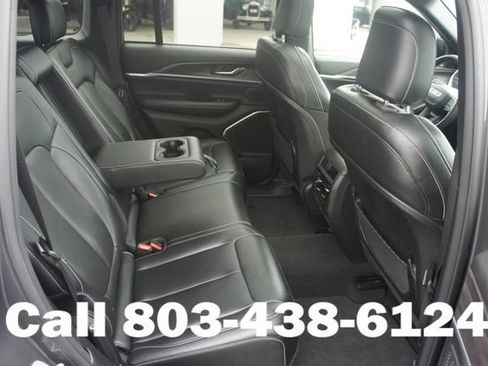 Used 2024 Jeep Grand Cherokee Limited 4xe AWD/4WD image 25