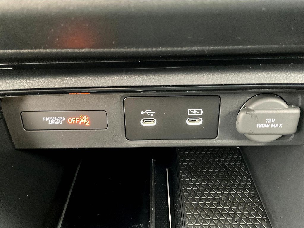 New 2027 Honda CR-V Sport-L image 16