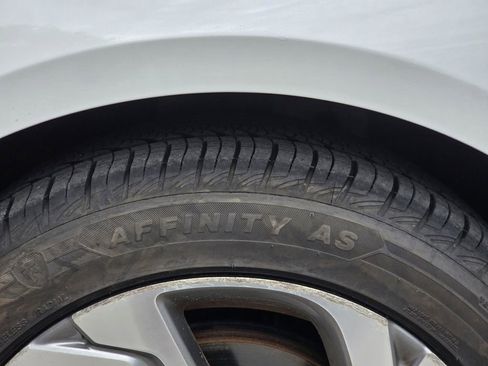 Used 2018 Honda Accord EX-L image 29