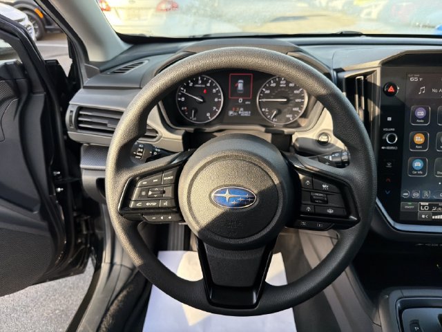 Certified 2026 Subaru Crosstrek 2.5i Premium AWD/4WD image 23