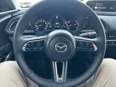 New 2025 MAZDA CX-30 AWD 2.5 S w/ Select Sport Pkg image 26