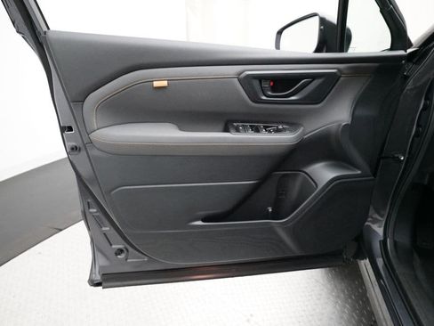 Used 2026 Subaru Forester Wilderness AWD/4WD image 26