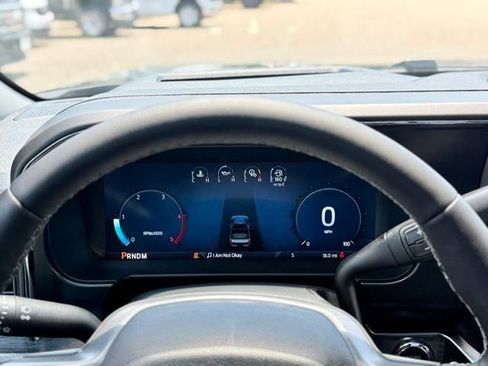 New 2025 Ford F250 Lariat w/ Lariat Ultimate Package image 16