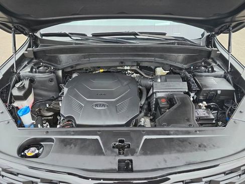 Used 2021 Kia Telluride SX w/ SX Prestige Package image 13