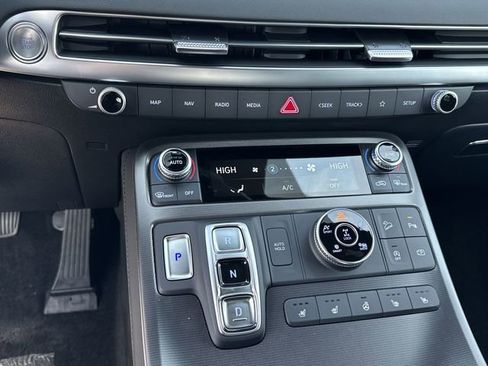 New 2025 Hyundai Palisade Calligraphy AWD/4WD image 26