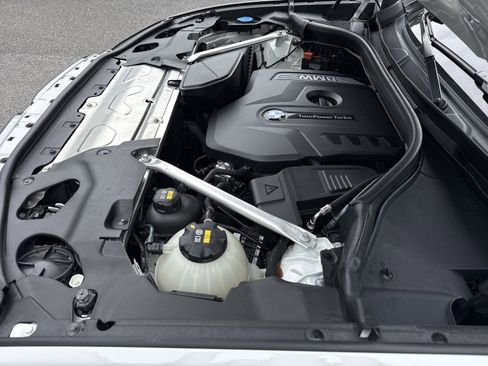 Used 2019 BMW X3 sDrive30i RWD image 36