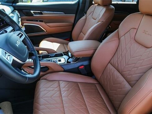 New 2025 Kia Telluride SX Prestige X-Pro image 16