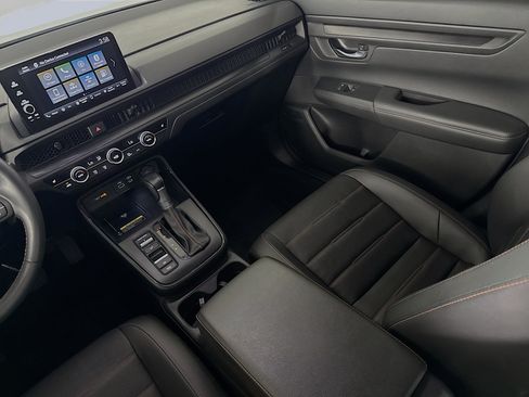 Certified 2024 Honda CR-V Sport-L image 28