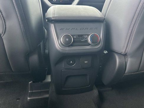 New 2026 Ford Explorer Active w/ Active Comfort Package image 22