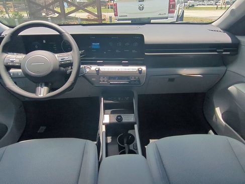 New 2026 Hyundai Kona Limited FWD image 18