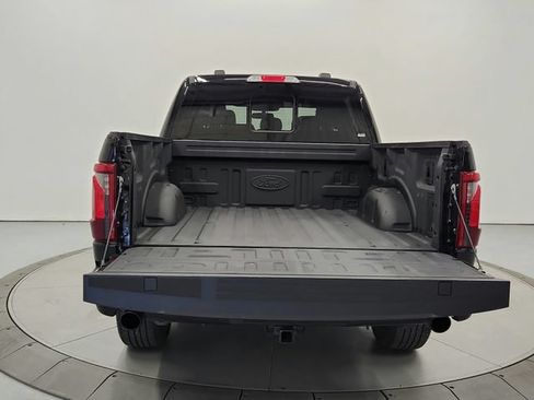 Used 2024 Ford F150 XLT w/ Equipment Group 302A MID AWD/4WD image 65