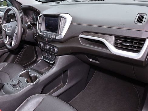 Used 2020 GMC Terrain SLT w/ Preferred Package image 24