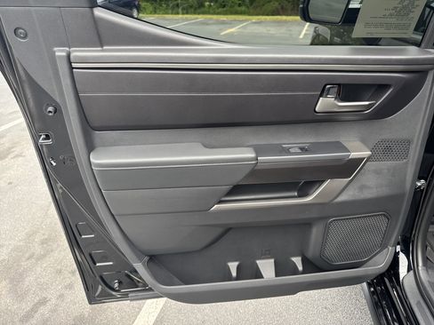 New 2026 Toyota Tundra SR5 AWD/4WD image 26
