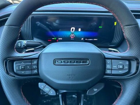 New 2025 Dodge Charger Daytona R/T w/ Quick Order Package 25M R/T image 20