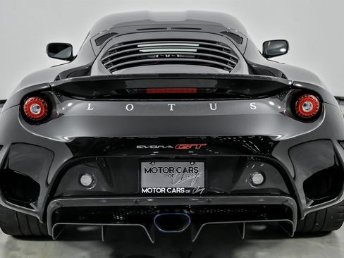 Used 2021 Lotus Evora image 11