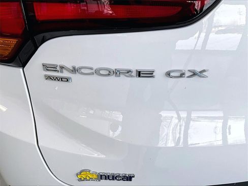 Used 2023 Buick Encore GX Preferred w/ Cold Weather Comfort Package image 27
