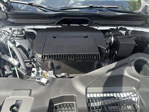 New 2025 Honda Pilot Elite image 17