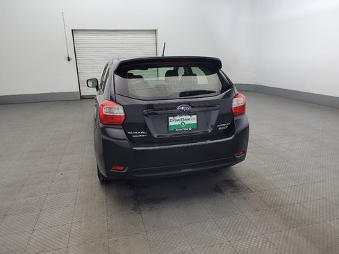 Used 2013 Subaru Impreza 2.0i Premium w/ All-Weather Pkg image 6