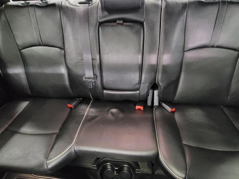 Used 2014 RAM 1500 Limited AWD/4WD image 24