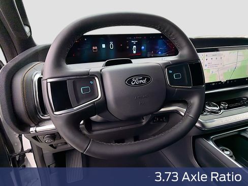 New 2026 Ford Expedition Tremor image 17