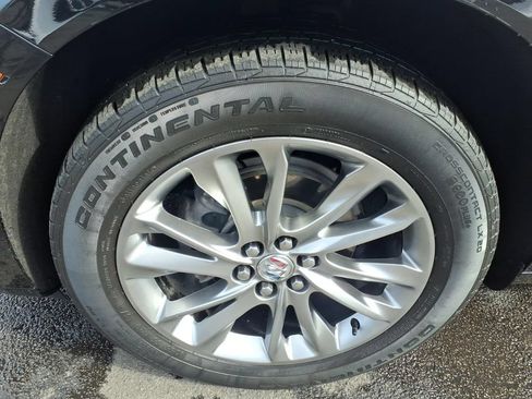 Used 2023 Buick Enclave Avenir w/ Avenir Technology Package FWD image 25