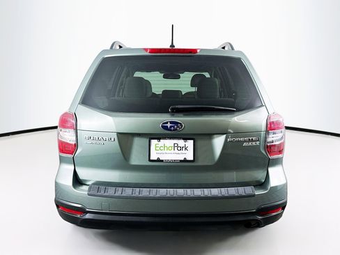 Used 2015 Subaru Forester 2.5i Premium w/ All-Weather Package AWD/4WD image 7