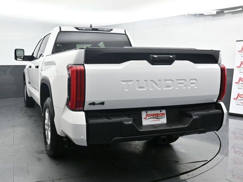 New 2026 Toyota Tundra SR5 image 6