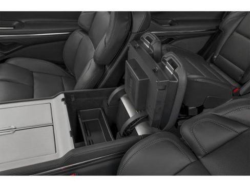 Used 2025 Lincoln Navigator Reserve AWD/4WD image 13