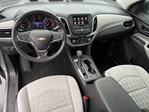Used 2023 Chevrolet Equinox LS w/ LS Convenience Package FWD image 18