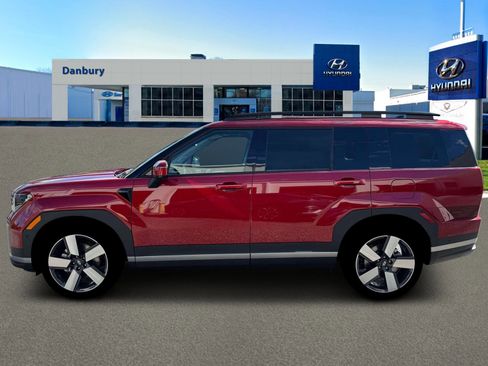 New 2026 Hyundai Santa Fe Limited image 3
