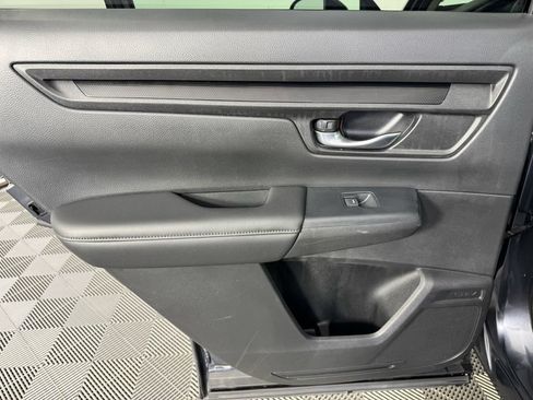 Used 2025 Honda CR-V EX image 23