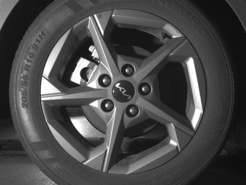 Used 2025 Kia K4 LXS image 15