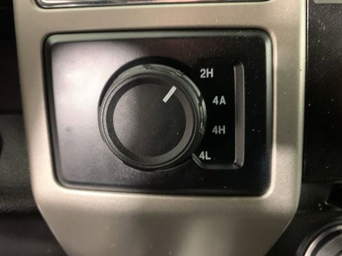 Used 2015 Ford F150 Lariat AWD/4WD image 28