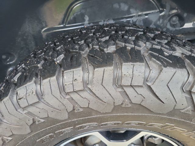 Certified 2020 Jeep Wrangler Rubicon AWD/4WD image 19