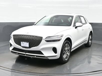 Certified 2025 Genesis GV70 2.5T w/ Select Package