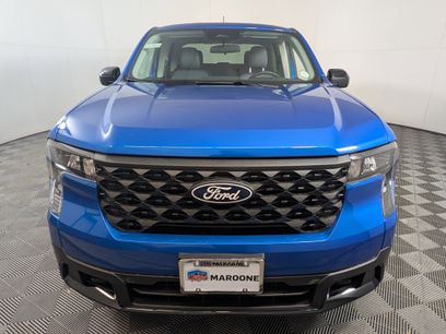New 2025 Ford Maverick XLT w/ XLT Luxury Package