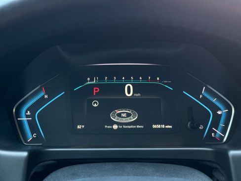 Used 2020 Honda Odyssey Touring image 19