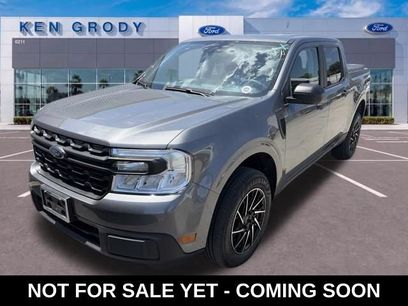 Used 2023 Ford Maverick XL