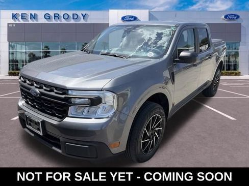 Used 2023 Ford Maverick XL FWD image 1