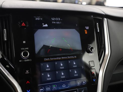 Used 2023 Subaru Outback Premium image 21