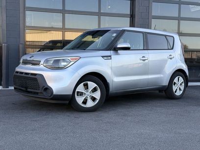 Used 2015 Kia Soul
