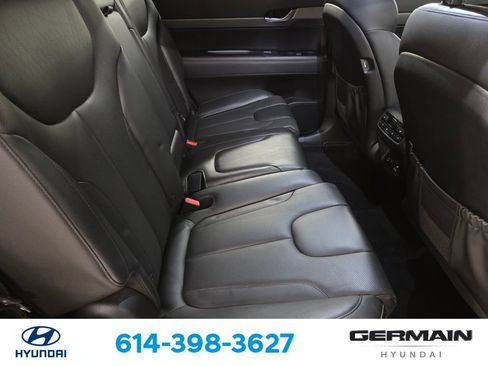 Used 2021 Hyundai Palisade SEL w/ Cargo Package AWD/4WD image 20