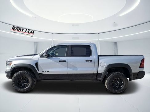 New 2026 RAM 1500 RHO w/ RHO Level 1 Equipment Group AWD/4WD image 6