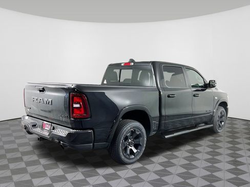 New 2026 RAM 1500 Big Horn AWD/4WD image 31