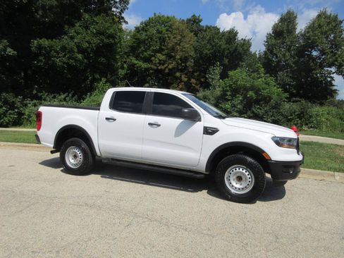 Used 2019 Ford Ranger XL w/ Equipment Group 101A Mid RWD image 5