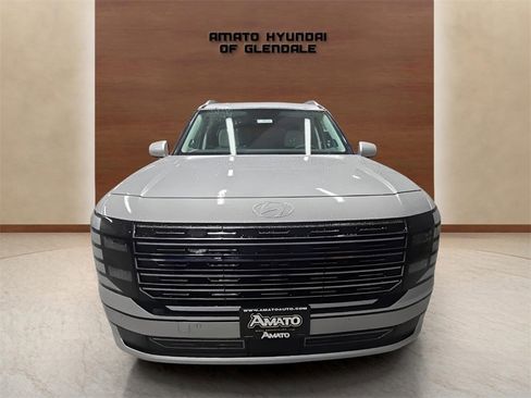 New 2026 Hyundai Palisade Calligraphy image 9